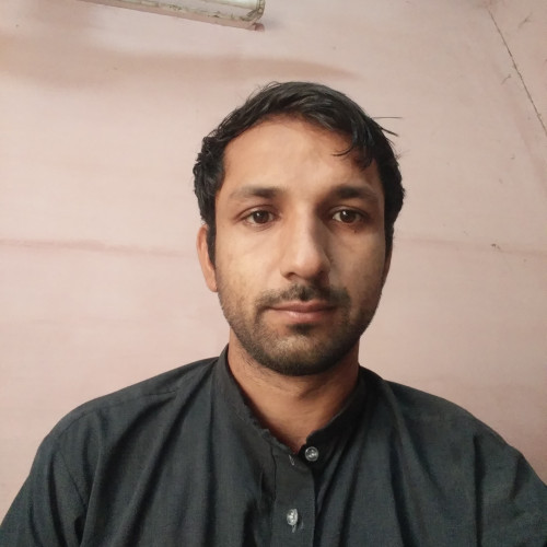 M Zubair A. profile photo