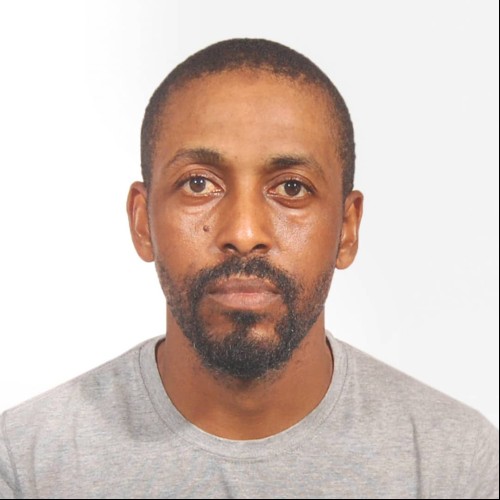 KINGSLEY CHUKWUEDU K. profile photo