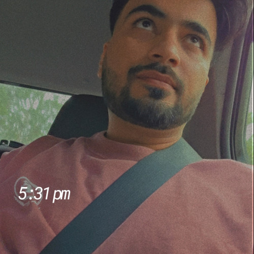 Gaurav K. profile photo