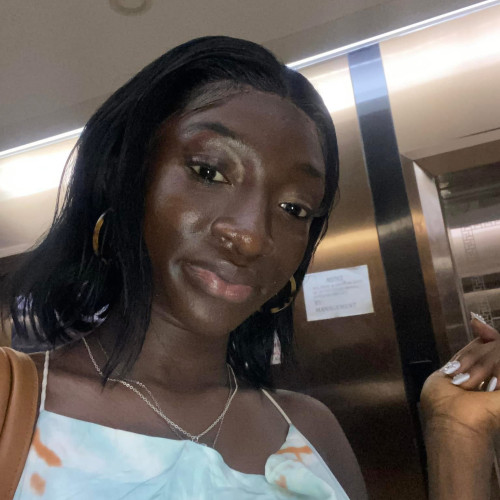 Zara P. profile photo
