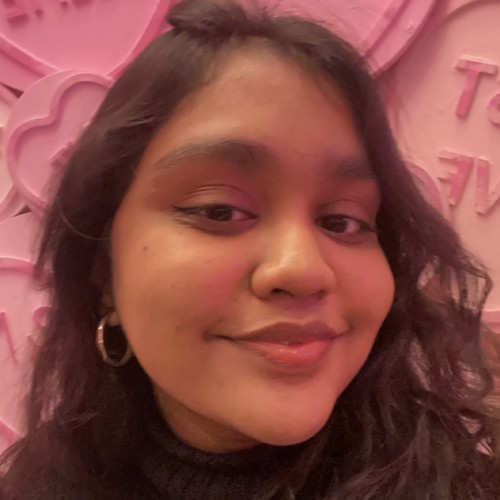 Dhriti M. profile photo