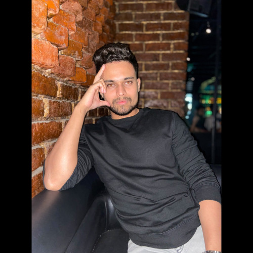 Apurv K. profile photo
