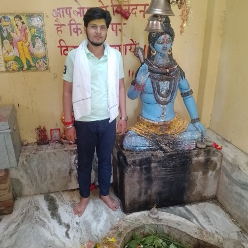 Utkarsh  Y. profile photo