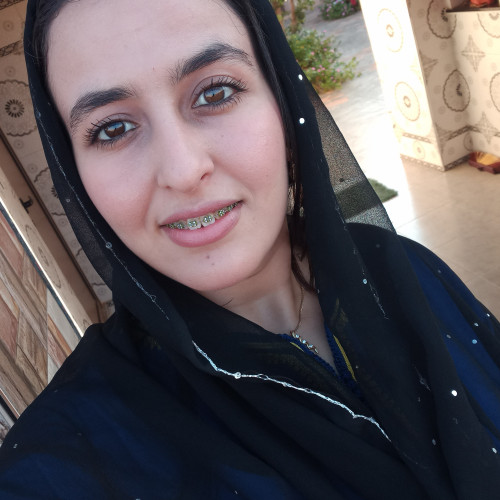 Karima T. profile photo