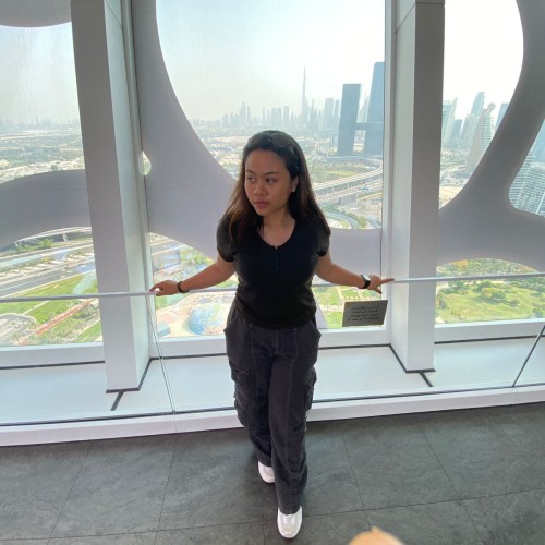 Aviora A. profile photo