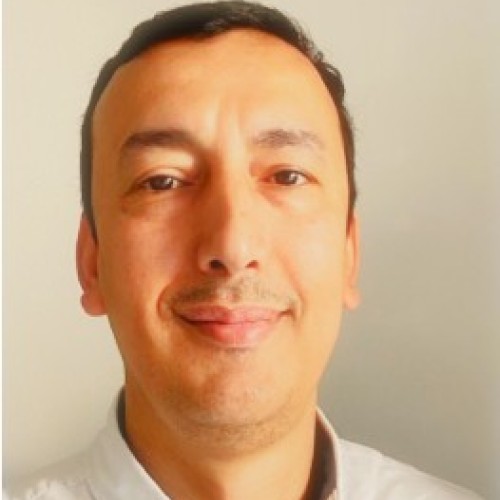 Said J. profile photo