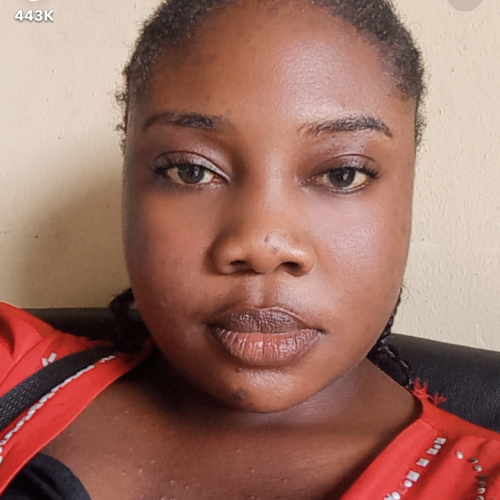 Naomi A. profile photo