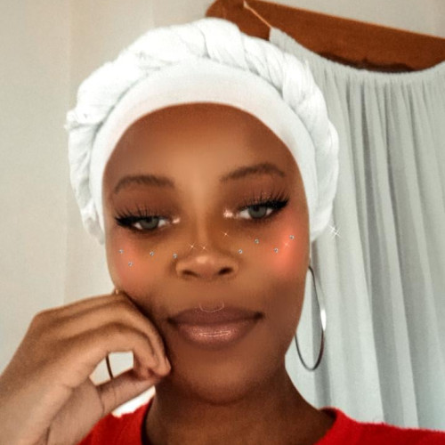 Mercy M.