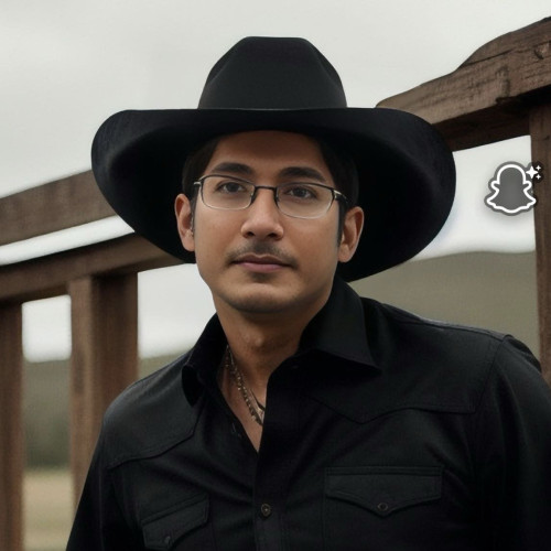 Vikas A.