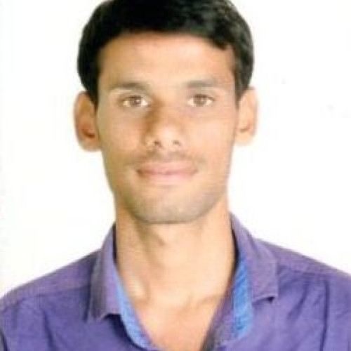 Chethan K. profile photo