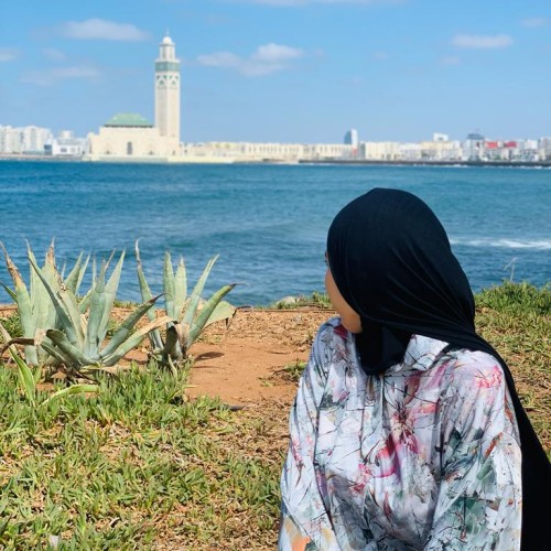Aya H.