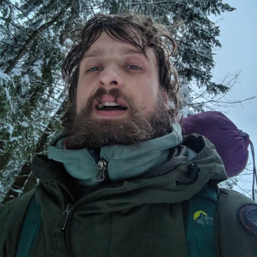 Ignas S. profile photo