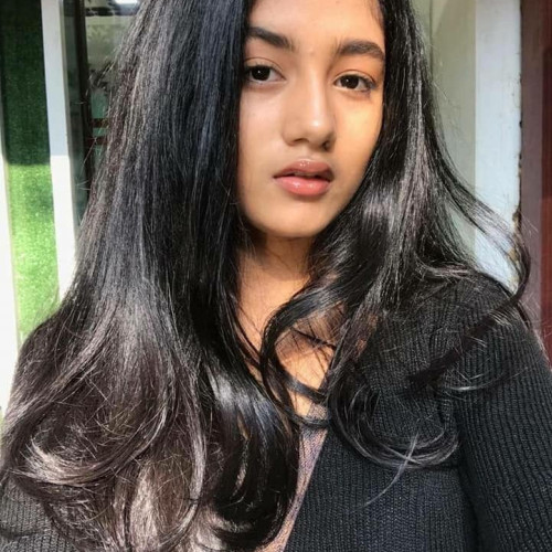 Kiara A. profile photo