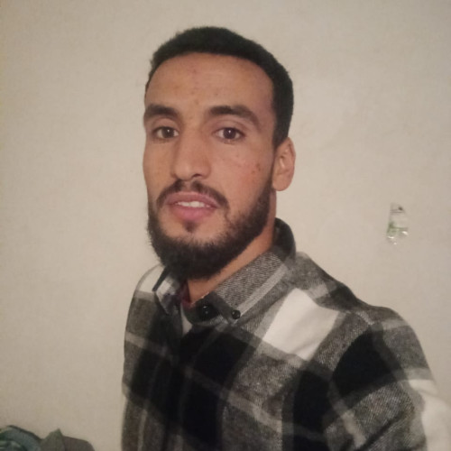 Lhoussaine A. profile photo
