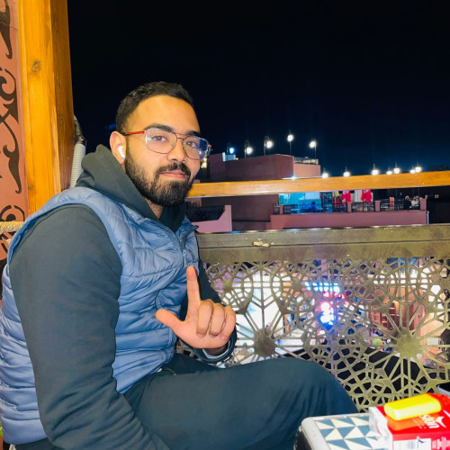 Choaib  B. profile photo