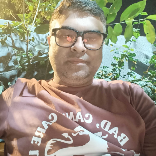 Vishal T. profile photo