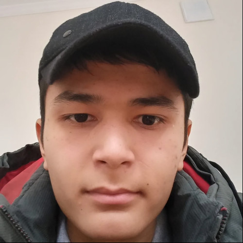 Odilbek  A. profile photo