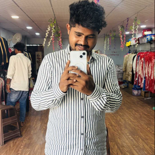 Vishal B. profile photo