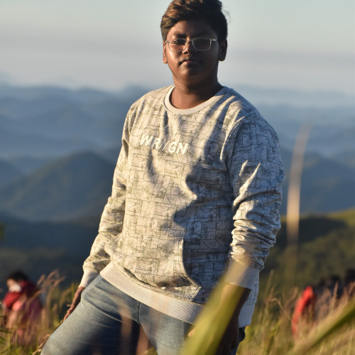 Gorantla c. profile photo