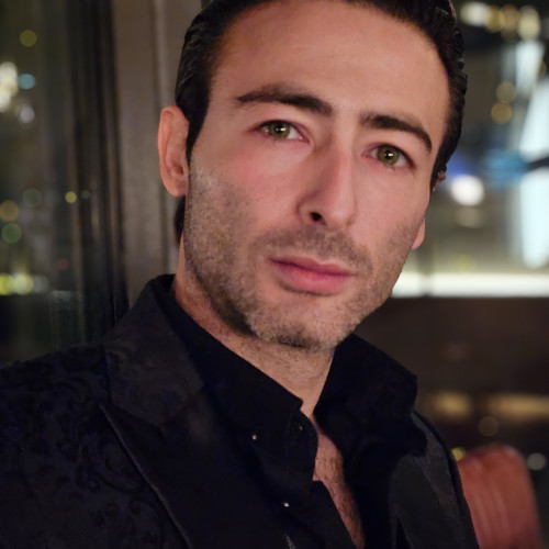 Constantine D. profile photo