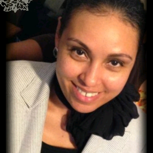 Lady of E. profile photo