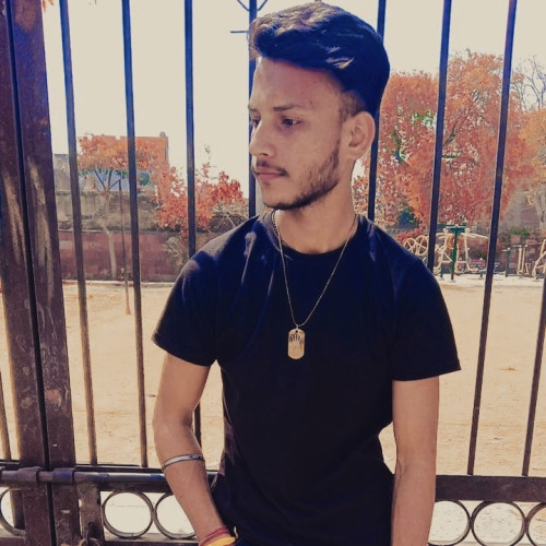 Harshit T. profile photo