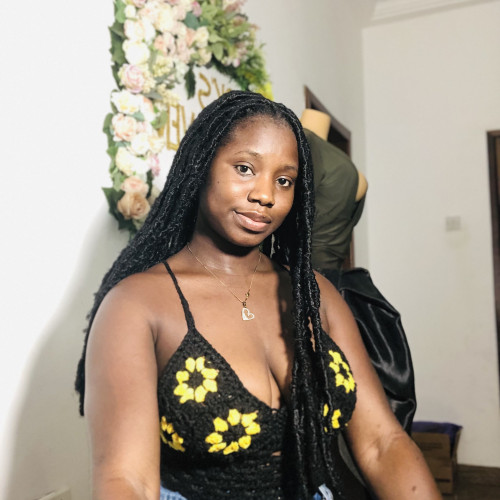 Doris Pokuaa  M. profile photo
