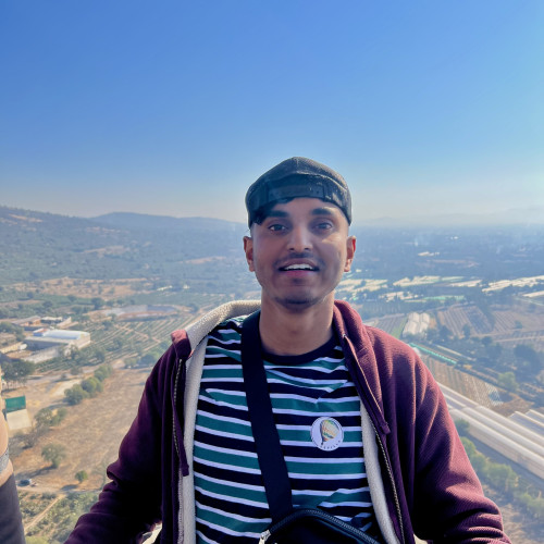 Jaison P. profile photo