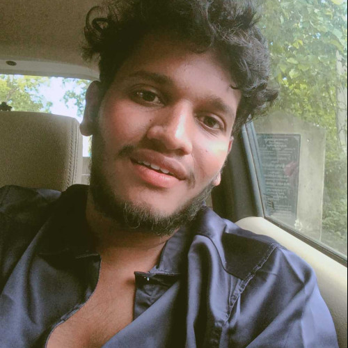 srinivas G. profile photo
