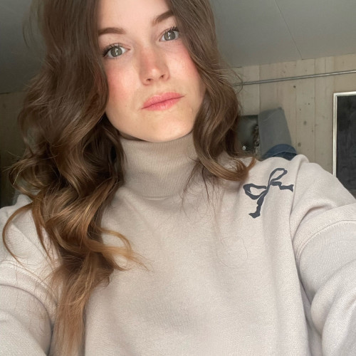 Kaitlin M.