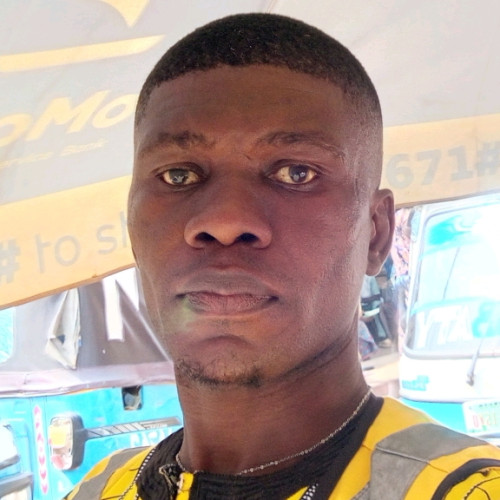 EBERE U. profile photo