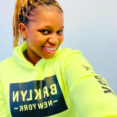 Mukelo M. profile photo