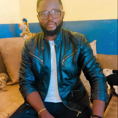 Benson mbi A. profile photo