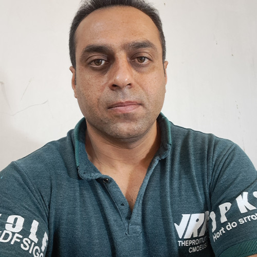 Parviz  .. profile photo