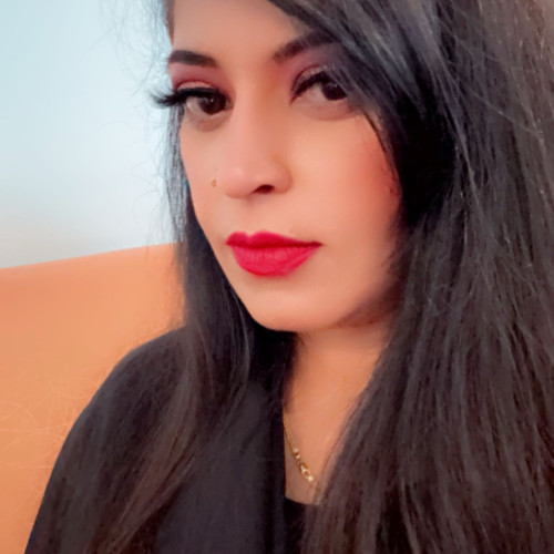 Hina M.