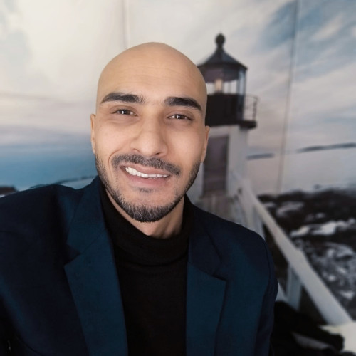 Wael B. profile photo