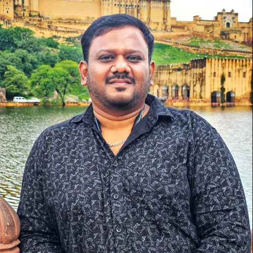 Nizamudeen   . profile photo