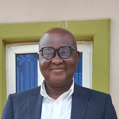 Nelson Umah E. profile photo