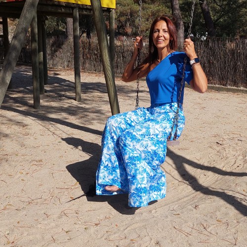 Susana  S.