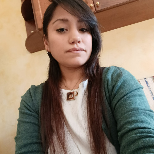 Isa B. profile photo
