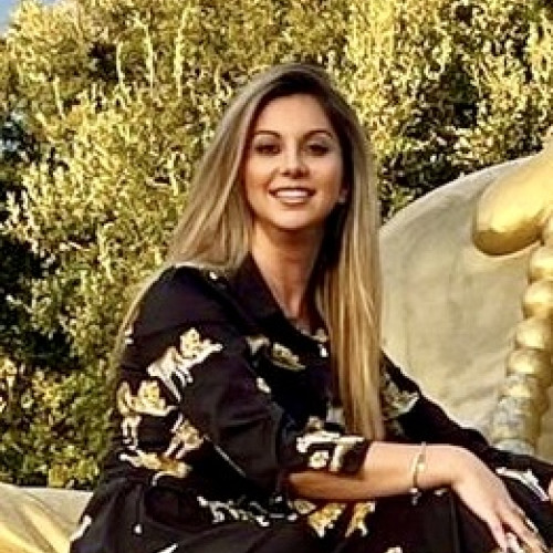 Marcia P. profile photo