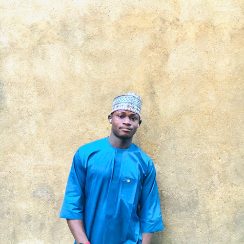 FAY Z. profile photo