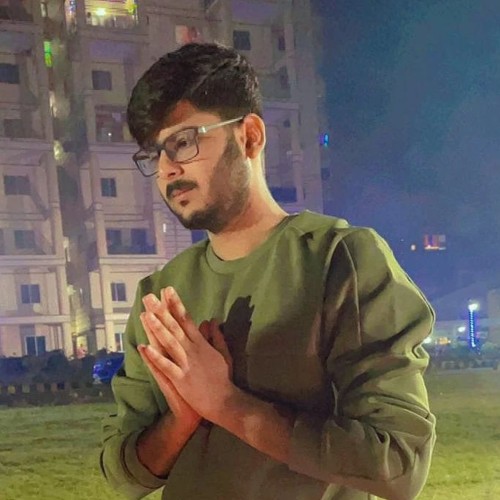Ayush K.