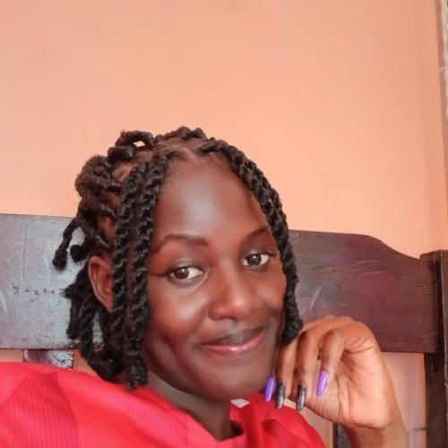 Patrishia C.