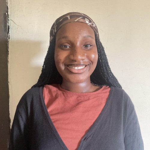 Abigail O. profile photo