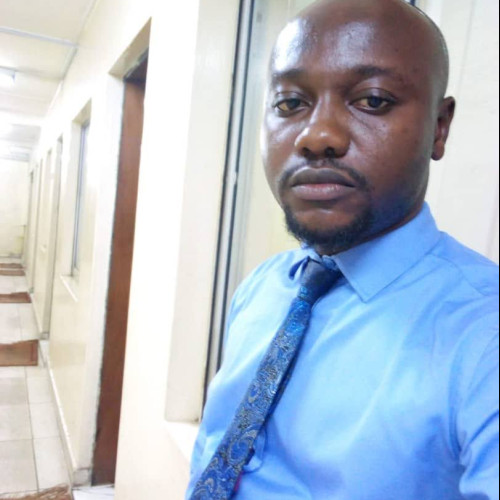 Obinna N. profile photo