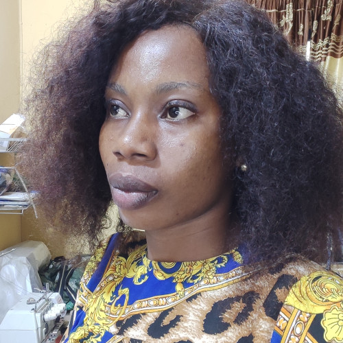 Mercy O. profile photo