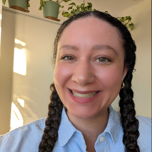 Kasia F. profile photo