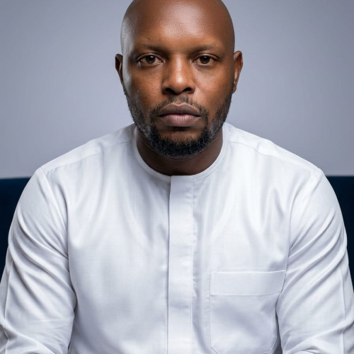 patrick b. profile photo