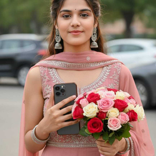 Jiya s. profile photo